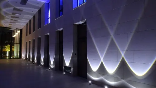 Vista 7 de Ape Labs Can SE TourPack (12 piezas) – Hecho en Alemania, luz de efecto inteligente profesional, luz vertical única, funciona con pilas con DMX