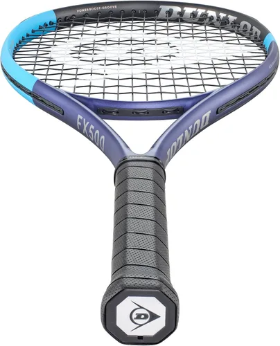 Vista 4 de Dunlop FX 500 Tennis Racket - Unstrung