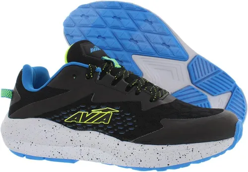 Vista 2 de Avia Storm - Tenis de correr para hombre con malla ligera y transpirable