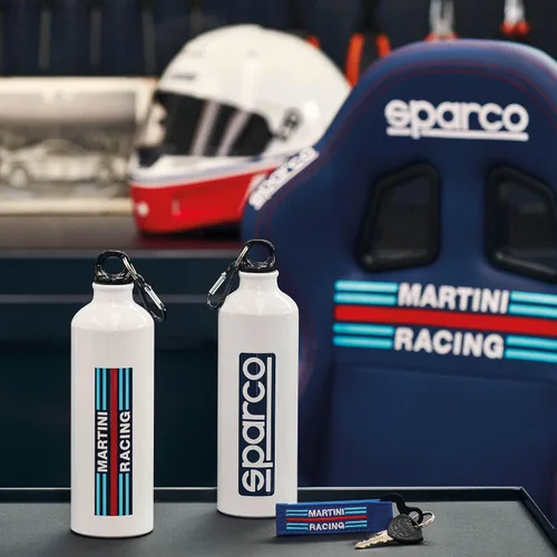 Vista 2 de SPARCO Icono Asiento De Oficina Martini RACIN