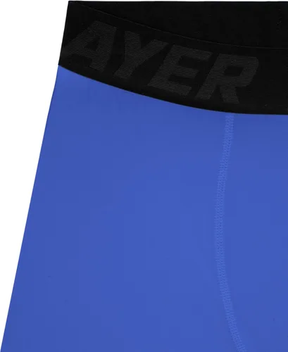 Vista 3 de PowerLayer Leggings de compresión para correr para hombre y niño