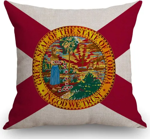 Vista 10 de SSOIU Dare to Dream Inspiration - Funda de cojín decorativa de lino y algodón para el hogar, funda de cojín para sofá, 18 x 18 pulgadas