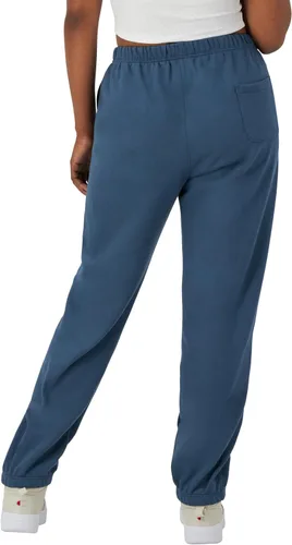 Vista 2 de Champion Women's Sweatpants, Reverse Weave, Fleece Joggers, Sweatpants for Women, 30