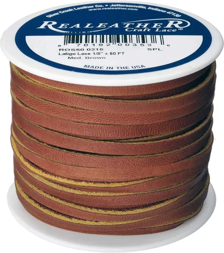 Vista 6 de Realeather Latigo Lace