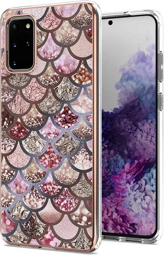 Vista 596 de Funda compatible con Nothing Phone 1, compatible con Nothing Phone One A063 para teléfono móvil TPU funda FLP