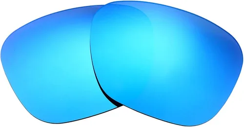 Vista 2 de Walleva Lentes de repuesto para lentes de sol Ray-Ban RB3136 Caravan de 2.283in, múltiples opciones disponibles