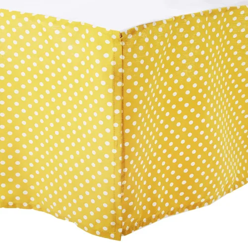 Vista 17 de Bacati - Sábana bajera ajustable de 100 % algodón universal para bebé de EE. UU. para cuna o niño pequeño (PIN DOTS, turquesa aguamarina)