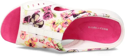 Vista 7 de Easy Spirit Sandalia plana Traciee15 para mujer