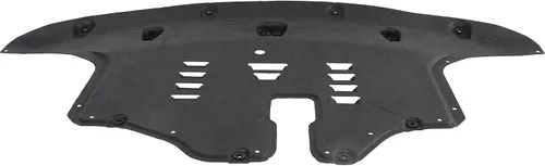 Vista 5 de Garage-Pro - Protector contra salpicaduras de motor para Kia Sorento 2016-2020 delantero
