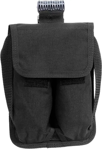 Vista 4 de Aqualung SureLock II - Bolsa de repuesto para pesas - Sistema de bolsillo de buceo integrado BCD, liberación rápida, nailon duradero, bloqueo
