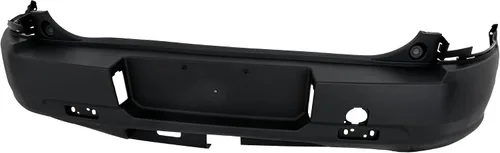Vista 113 de Garage-Pro Cubierta de parachoques delantero para Ford Mustang 1994-1998, imprimada, reemplazo del parachoques delantero FO1000126