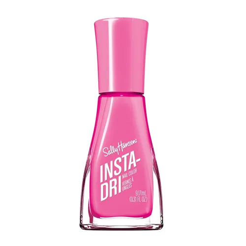 Vista 53 de Sally Hansen Insta-Dri Color Shift, Maxima-lit, altamente pigmentado, esmalte de uñas de secado rápido, fórmula 3 en 1, fácil de aplicar, 0.32 onzas