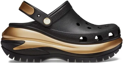 Vista 14 de Crocs Zuecos unisex para adultos Mega Crush