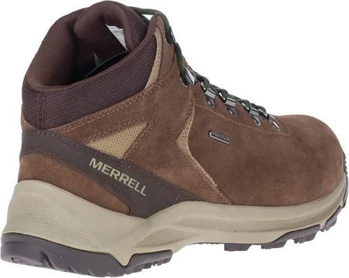 Vista 6 de Merrell Botas de senderismo Erie Mid Wp para hombre