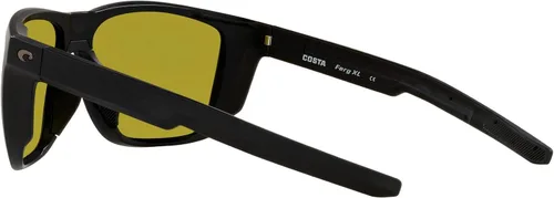 Vista 5 de Costa Del Mar FERG XL - Gafas de sol rectangulares para hombre