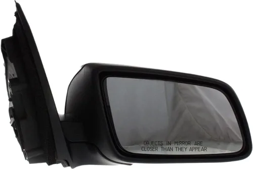 Vista 29 de Garage-Pro Driver Side Power Mirror for Pontiac Bonneville 1992-1999 Paintable
