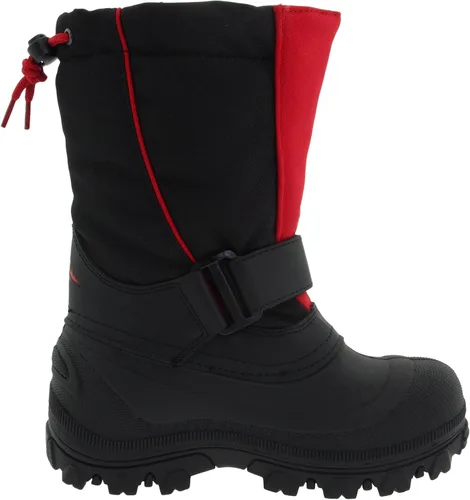 Vista 6 de Tundra Botas de invierno unisex Quebec, resistentes al agua