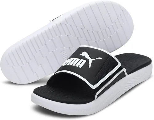 Vista 6 de PUMA Softride Sophia - Tenis sin cordones para mujer