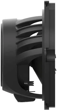Vista 3 de Infinity Kappa 683XF Kappa Series - Altavoces para coche de 2 vías de 6 x 8 pulgadas