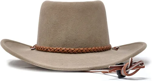 Vista 4 de Stetson - Gorro de sagebrush para exteriores