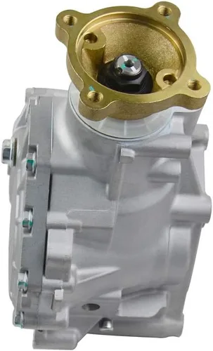 Vista 6 de 600-234 Power Take Off Diferencial AT4Z7251G 7T4Z7251D 8T4Z7251C para 2011-2014 Fo-rd Edge w/3.7L Engine Fo-rd/Lincoln/Mercury Models AWD Conjunto