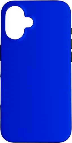 Vista 32 de Funda azul real para iPhone 17