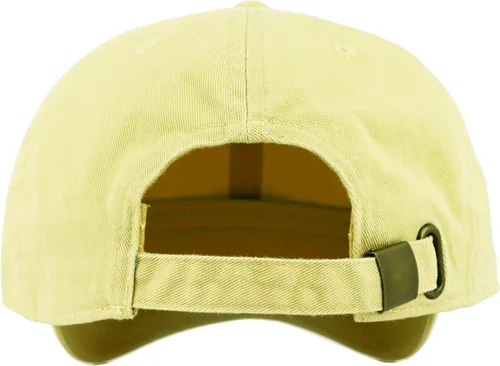 Vista 27 de Gelante Gorras de béisbol 100% algodón liso en blanco tamaño ajustable al por mayor a granel de 12