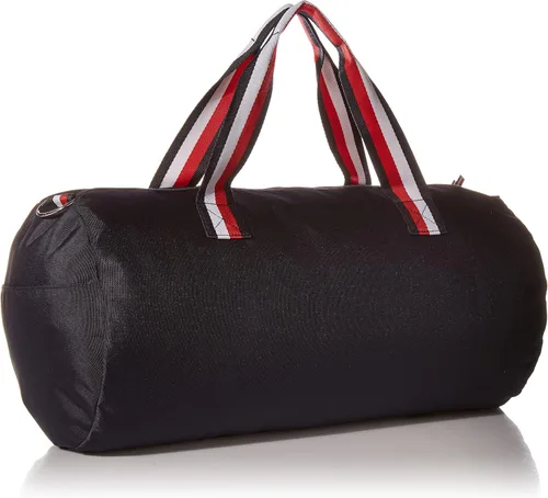 Vista 2 de Tommy Hilfiger Bolsa de lona Devon para hombre, Sky Captain, OS, Capitán del cielo, Tommy Hilfiger Bolso de lona Devon para hombre