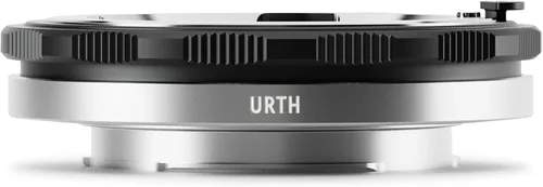 Vista 7 de Adaptador de Montura de Objetivo Urth: Compatible con Lente M39 para Cuerpo de Cámara Sony E