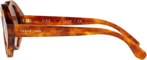 Vista 4 de Vogue Eyewear Gafas de sol redondas Vo5394s para mujer