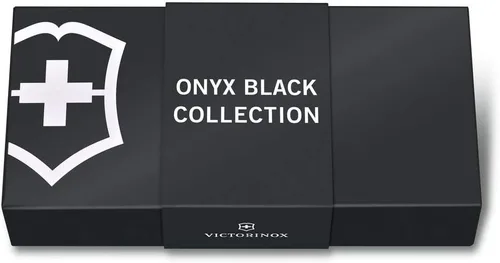 Vista 4 de Victorinox Signature Lite Onyx Negro