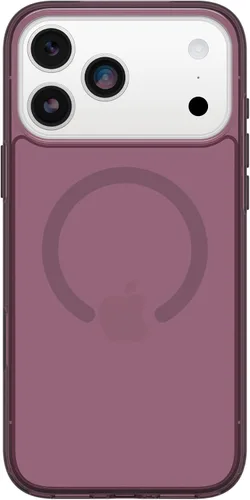 Vista 37 de OtterBox Funda para iPhone 17 Symmetry Series - Negro