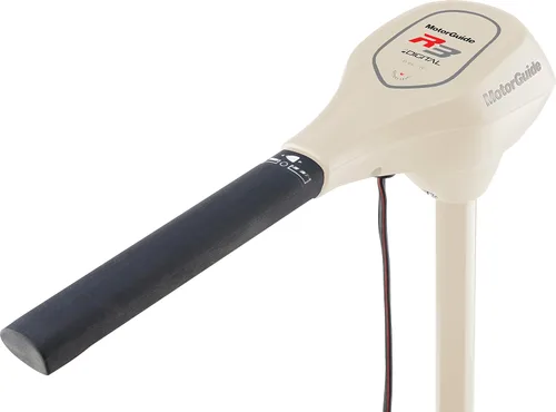 Vista 6 de MotorGuide R3 Soporte de popa Control manual 940100140