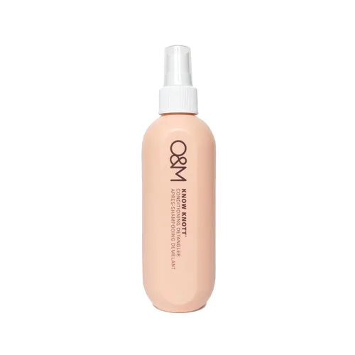 Vista 9 de Original Mineral (O&M) Know Knott Detangler Tamaño de viaje 1.7oz