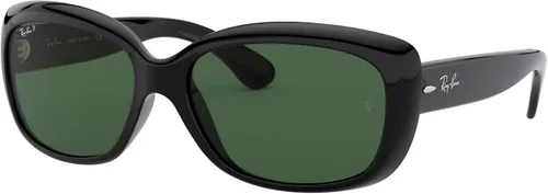 Vista 29 de Ray-Ban Gafas de sol Rb4101 Jackie Ohh Butterfly para mujer