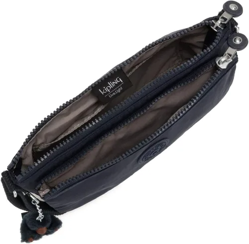 Vista 3 de Kipling Mikaela - Bolso bandolera