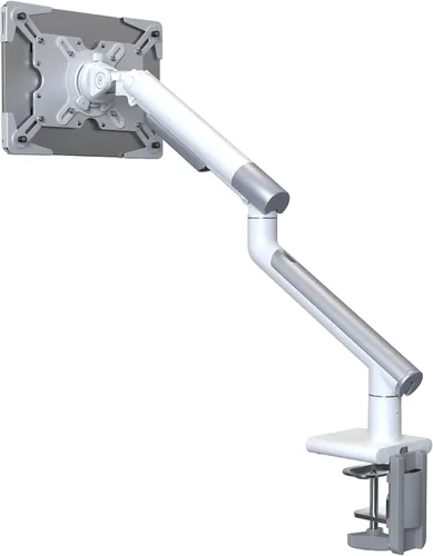 Vista 7 de CTA Digital Soporte de abrazadera para brazo de tableta para escritorios con seguridad antirrobo para iPad serie 10.2 - iPad Air 3 - y iPad Pro 10.5