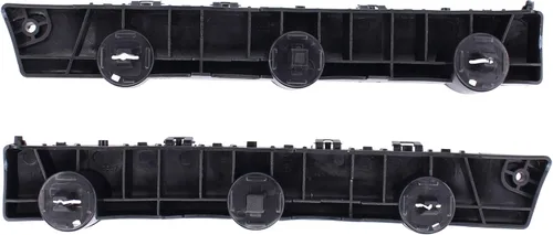 Vista 5 de ApplianPar Soporte de Parachoques Delantero para Nissan Rogue 2014-2020