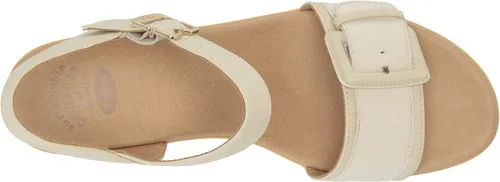 Vista 5 de Dr. Scholl's Shoes Women's Felicity Too Block Heel Sandal Heeled