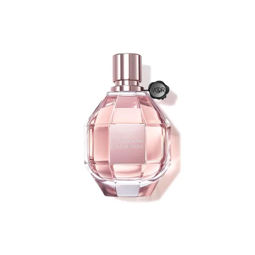 Vista 14 de Viktor&Rolf - Flowerbomb Eau de Parfum - Perfume para mujer - Floral y amaderado - Con notas de vainilla, jazmín y rosa