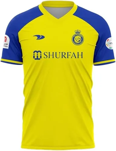 Vista 3 de Camiseta de fútbol local Ronaldo 7# 202223