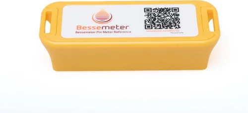 Vista 2 de Referencia de verificación de calibración del medidor de pines: Herramienta de verificación de precisión portátil y fácil de usar para medidor