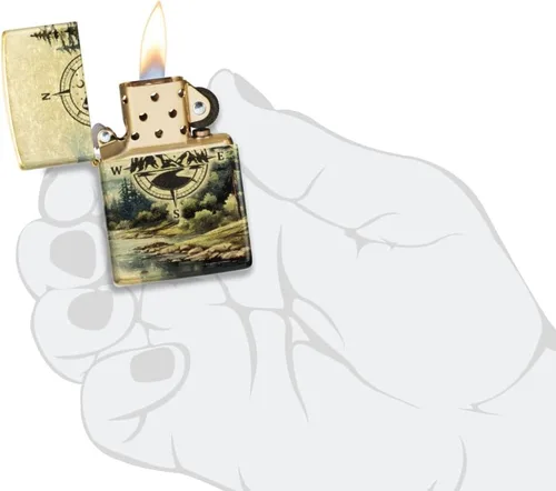 Vista 4 de Zippo Outdoor Lighters