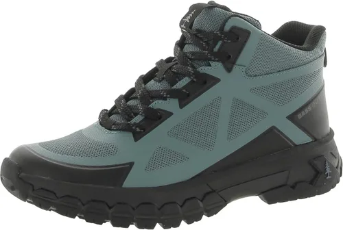 Vista 15 de BASS Outdoor Peak Seamless Hiker Mid para mujer Higo