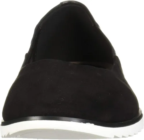 Vista 2 de Aerosoles Night Hechizo Ballet Plano para mujer