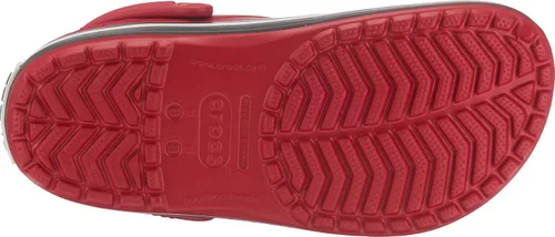 Vista 6 de Crocs Unisex-Adult Crocband Clog