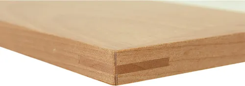 Vista 6 de Marco de fotos personalizado de madera de aliso natural, marcos de fotos personalizados, regalos de mimi, marco de fotos familiares, regalos