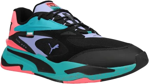 Vista 2 de PUMA Hombres Rs-Fast Fr Zapatillas - Negro