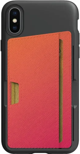 Vista 29 de Smartish - Funda delgada para iPhone 11 Pro Max de You're On Fire - Gripmunk [ligera + protectora] Funda para teléfono celular de agarre fino