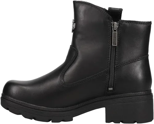 Vista 3 de HARLEY-DAVIDSON CALZADO MaderaBoot para mujer